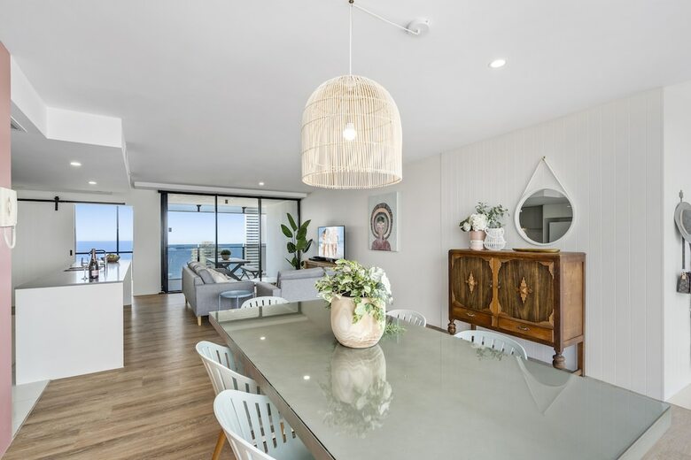 Apartamentos Circle On Cavill Surfers Paradise - Gclr