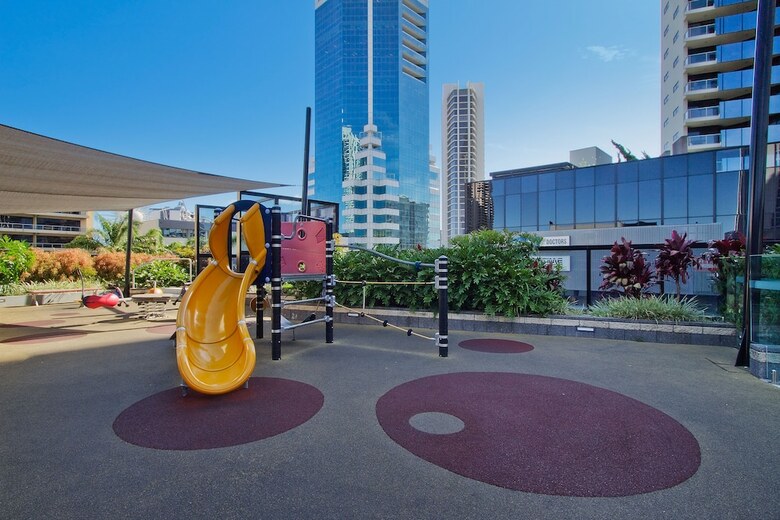 Apartamentos Circle On Cavill Surfers Paradise - Gclr