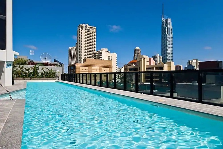 Apartamentos Circle On Cavill Surfers Paradise - Gclr