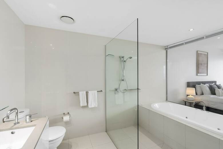 Apartamentos Circle On Cavill Surfers Paradise - Gclr