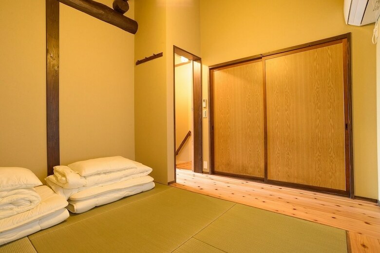 Hostal Tanaka Gokurakudo Guesthouse - Hostel