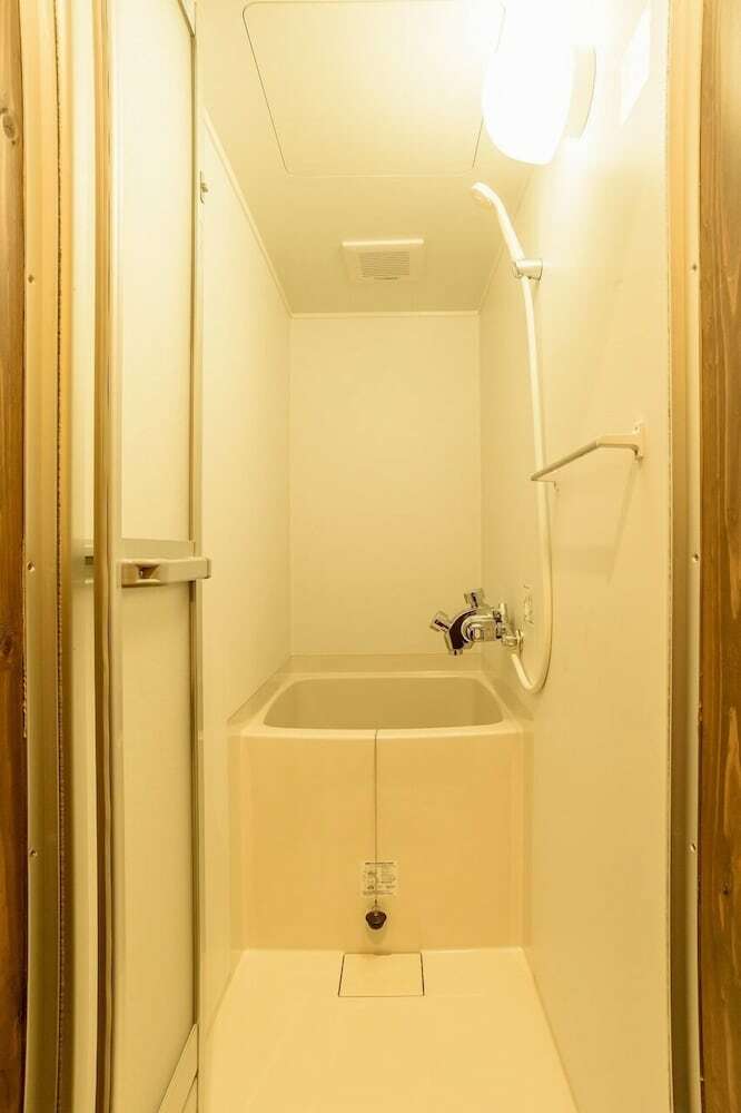 Hostal Tanaka Gokurakudo Guesthouse - Hostel