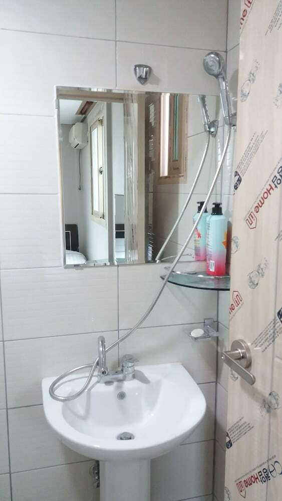 Pension Ophir House Jeju