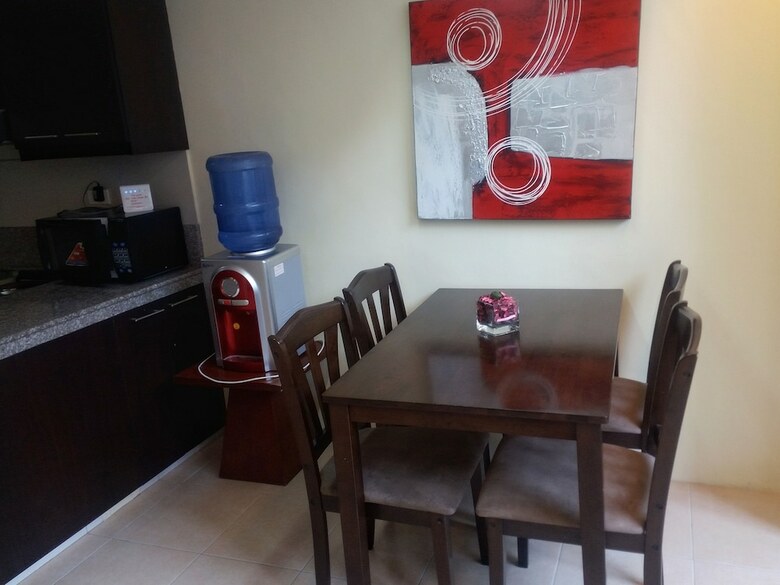 Luxury Loft In Cebu City