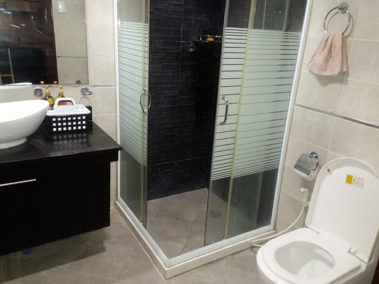 Luxury Loft In Cebu City