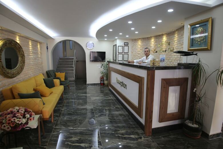 Hotel Konak Eurobest Otel