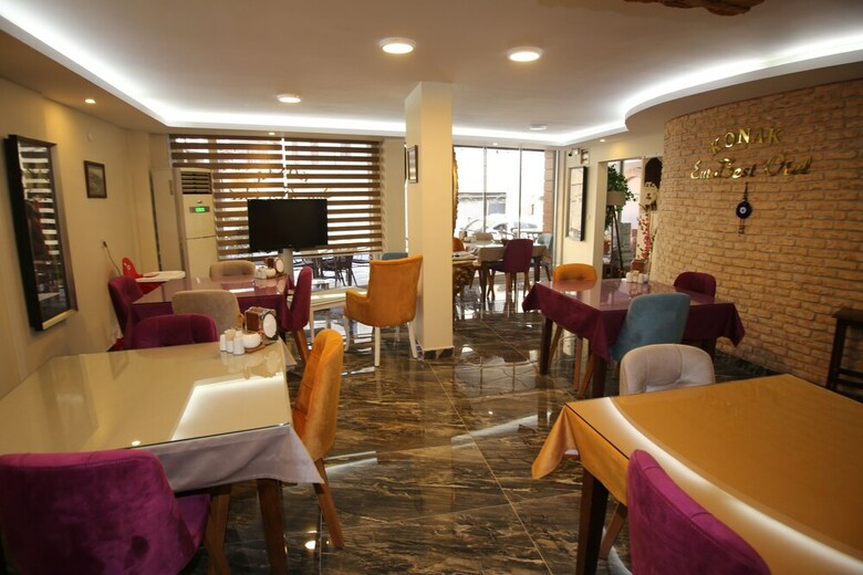 Hotel Konak Eurobest Otel