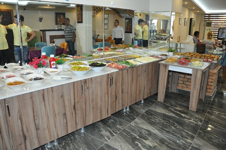 Hotel Konak Eurobest Otel