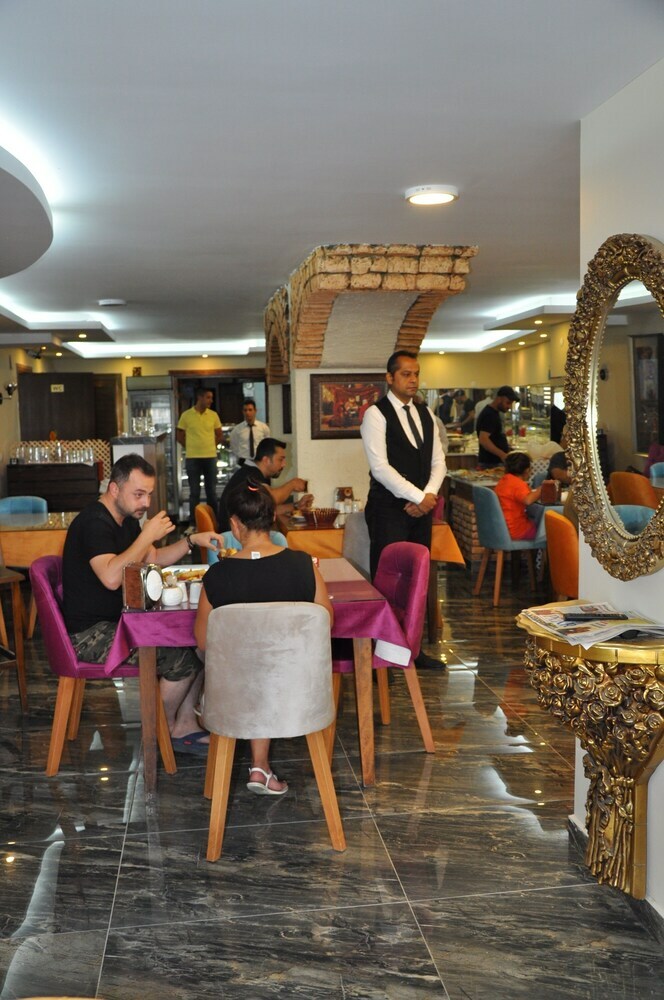 Hotel Konak Eurobest Otel