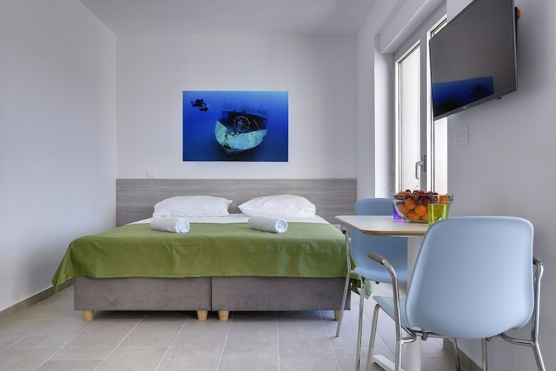 Hotel Premantura Resort