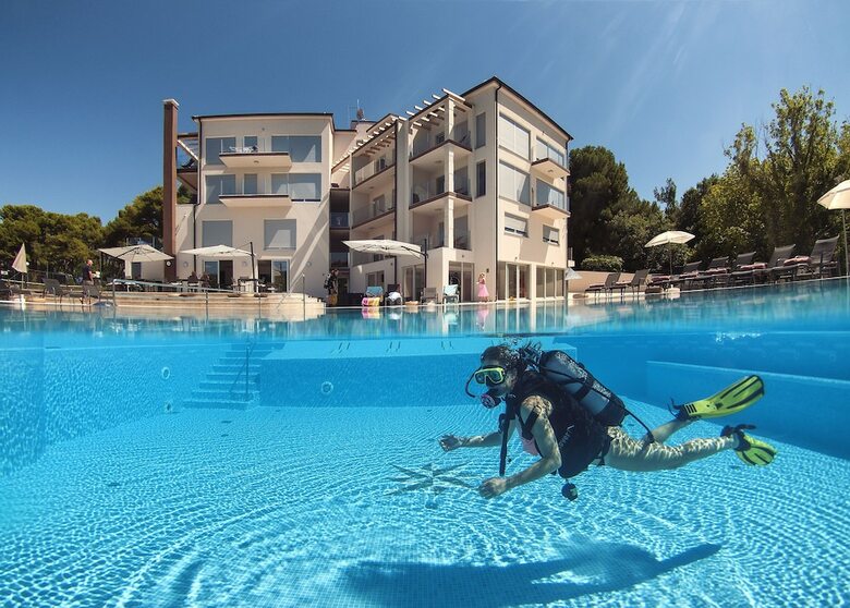 Hotel Premantura Resort