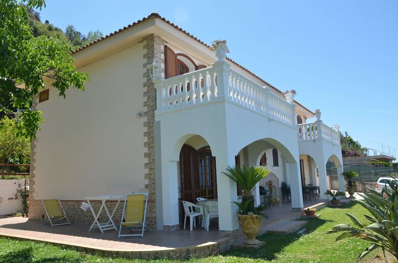 Villa Panoramica