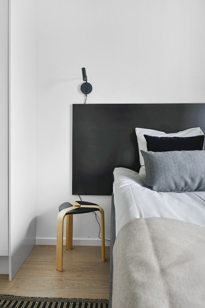 Forenom Aparthotel Stockholm Flemingsberg