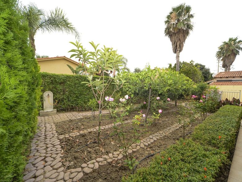Apartamento Rentopolis - Villa La Chiusa