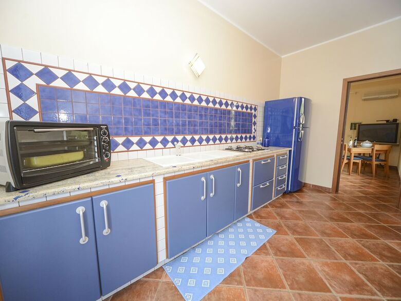 Apartamento Rentopolis - Villa La Chiusa