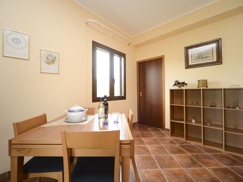 Apartamento Rentopolis - Villa La Chiusa