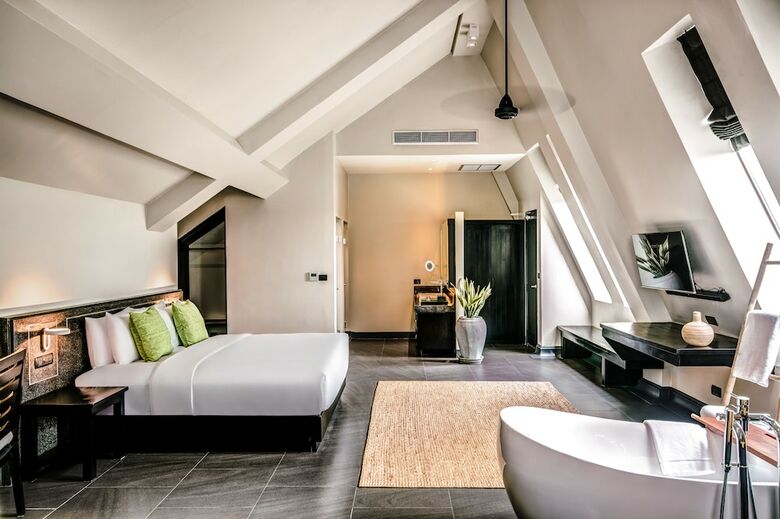 Hotel Anjali By Syphon