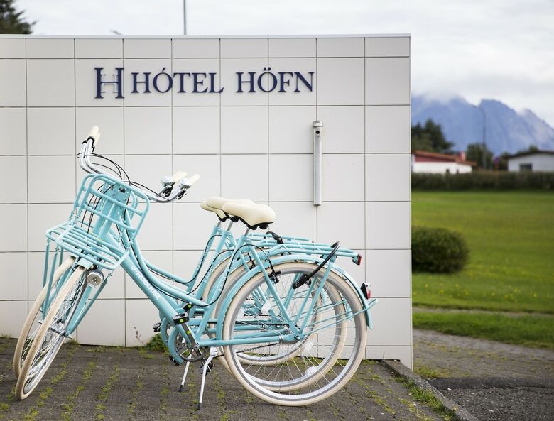 Hotel H�fn