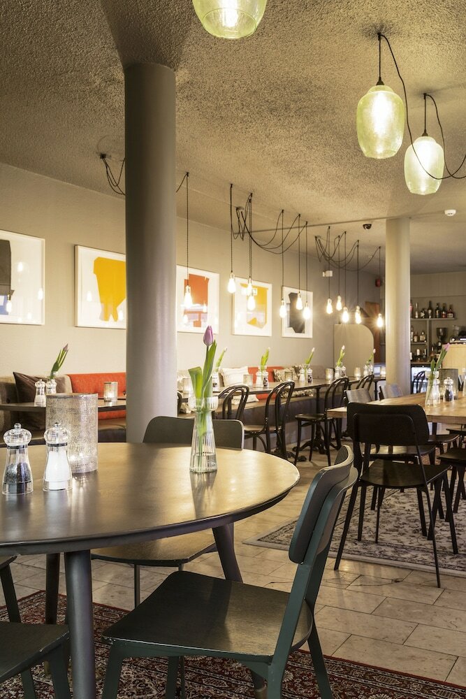 Hotel H�fn