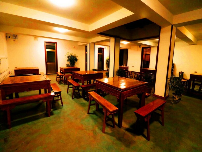Hotel Hongchangyu Yododo Inn