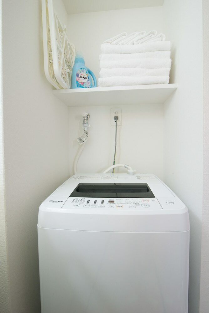 Apartamentos Park View Hakata