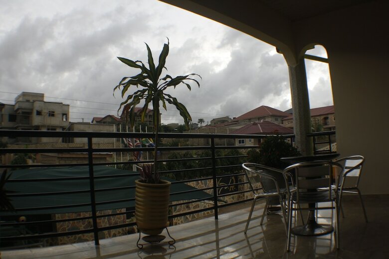 Dokua Royal Hotel