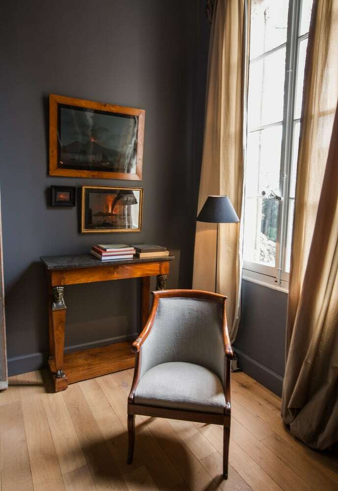 Bed & Breakfast La Divine Com�die - Demeure Priv�e & Spa