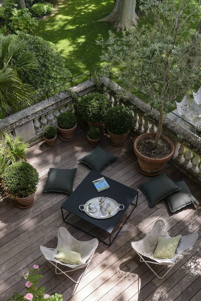 Bed & Breakfast La Divine Com�die - Demeure Priv�e & Spa