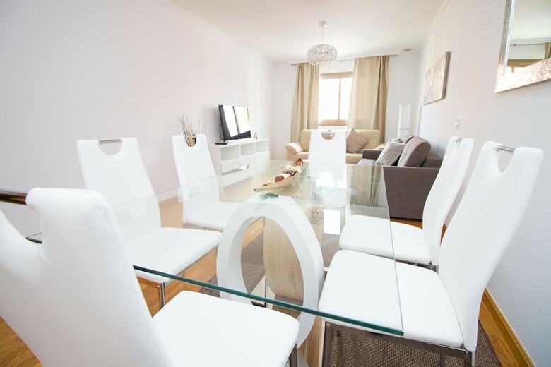 Apartamentos La Estaci�n - Wonderstays