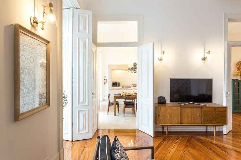 Sweet Inn Apartments Chiado