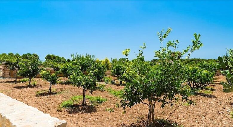 Agroturismo Ca Na Nina