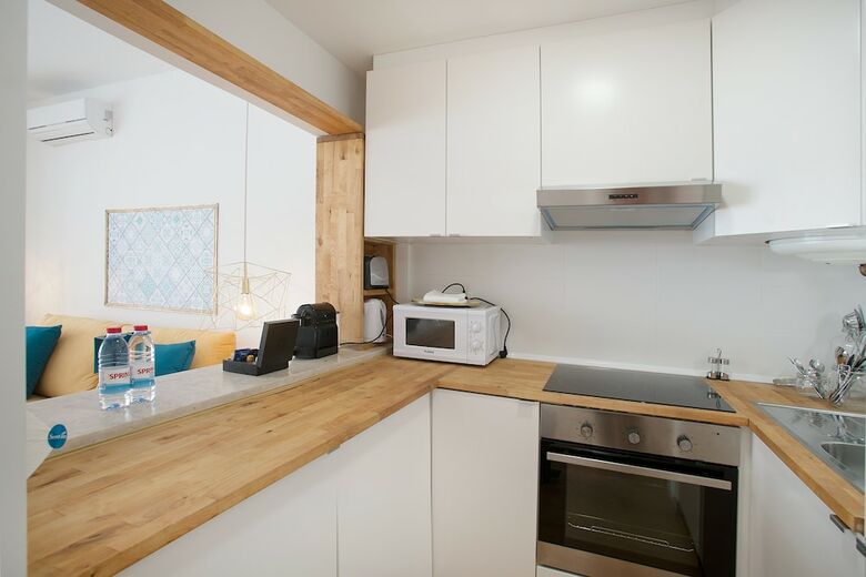 Sweet Inn Apartments -� Gloria