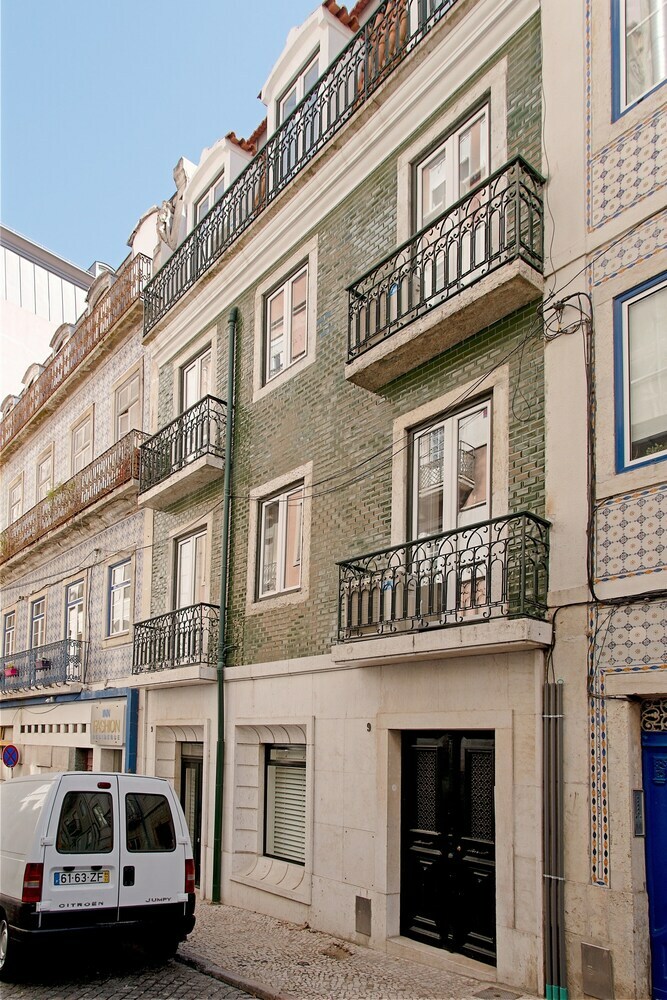 Sweet Inn Apartments -� Gloria