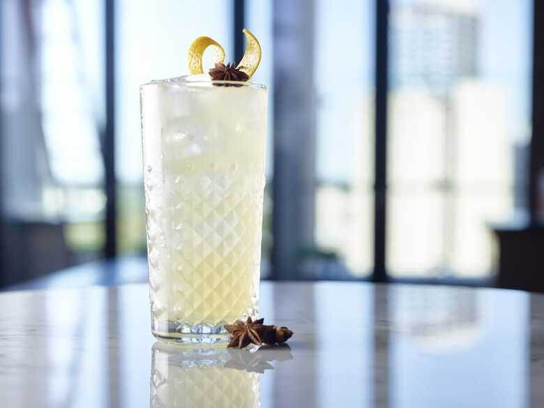 Kimpton Tryon Park Hotel