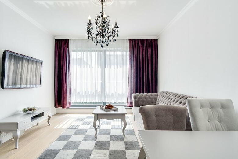 Elite Apartments Browar Deluxe