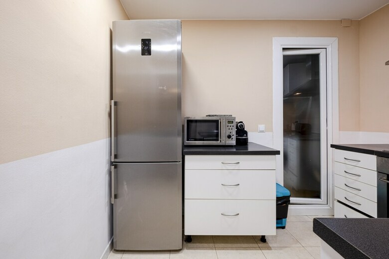 Comfortable 3br Apartment Close To Placa Espana And Sants Station