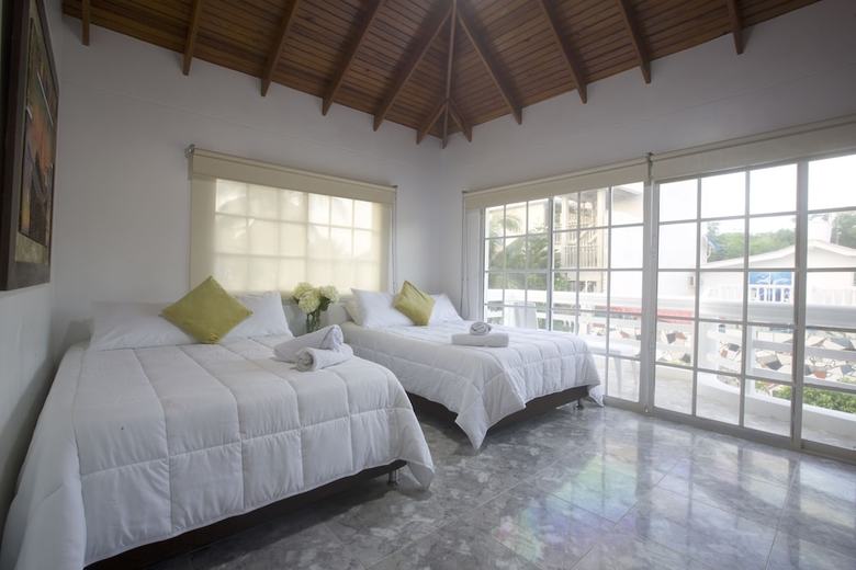 Hotel Brisa Del Mar By Faranda Boutique
