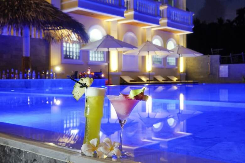 Hotel Le Pavillon Hoi An Luxury Resort & Spa