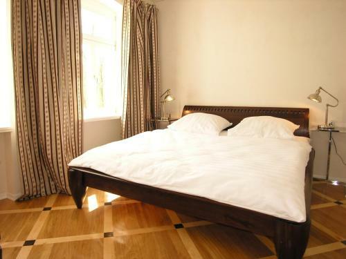 Apartmenthaus Albrechtsburg