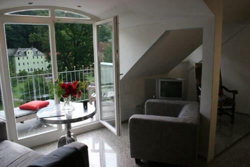 Apartmenthaus Albrechtsburg