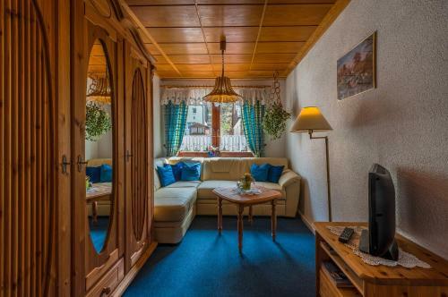 Hostal Fuhrmann�s Elb-caf�