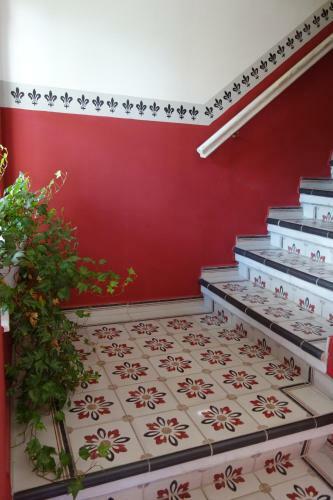 Apartamento Ferienhaus Ostrauer Hof