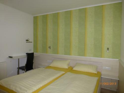 Hostal Hotel R�stersieler Hof