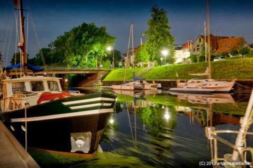 Hotel Schr�der's Sch�ne Aussicht