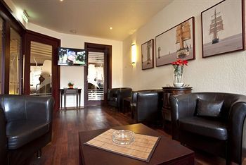 City Hotel Valois