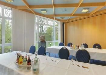 Hotel Am Stadtpark