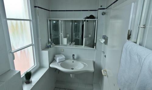 Hotel Strandhotels Seestern & Delphin