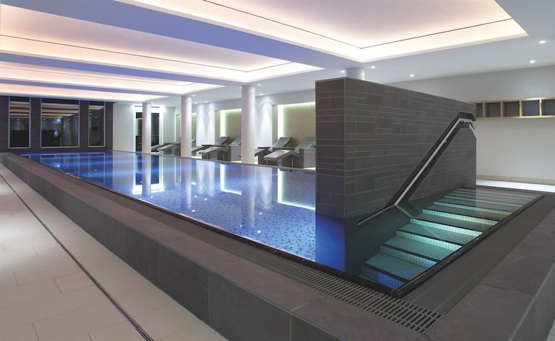 Upstalsboom Hotelresidenz & Spa K�hlungsborn