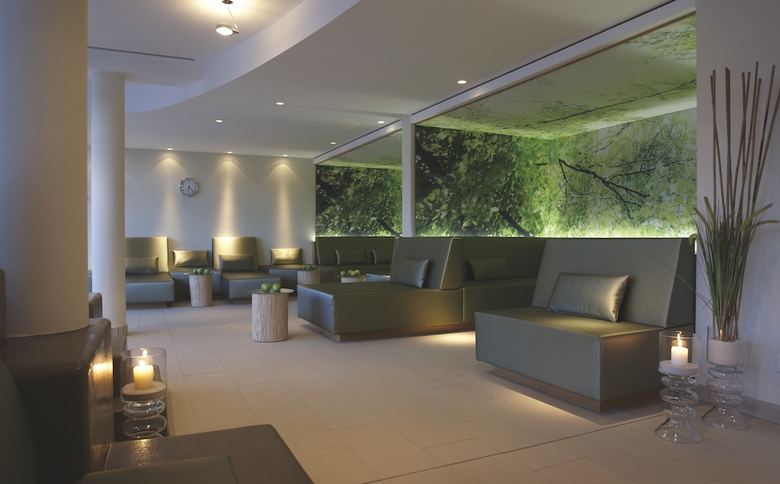 Upstalsboom Hotelresidenz & Spa K�hlungsborn