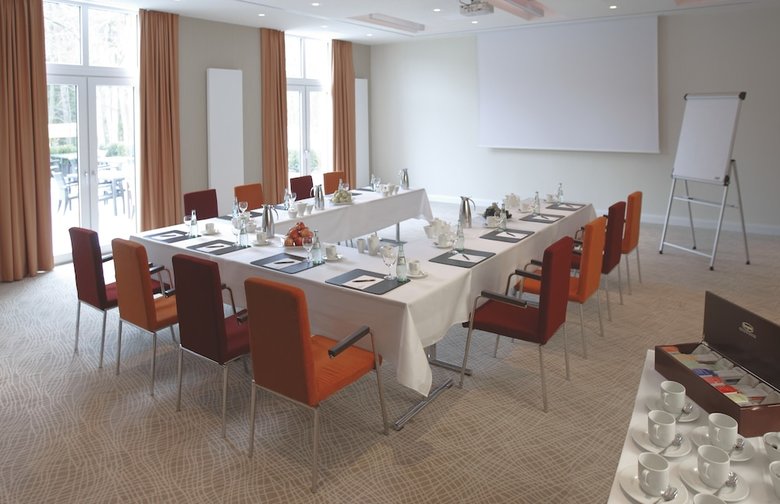 Upstalsboom Hotelresidenz & Spa K�hlungsborn